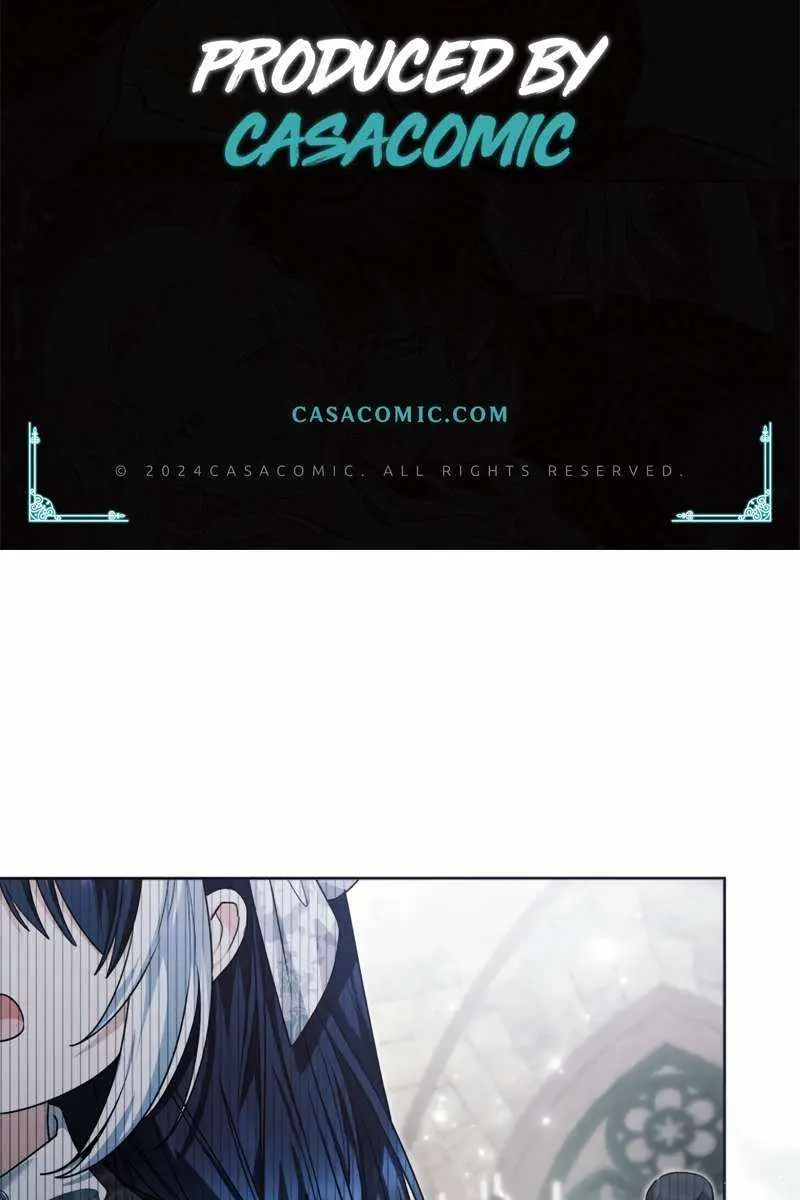 'Cause Calypso Can Chapter 61 Page 3