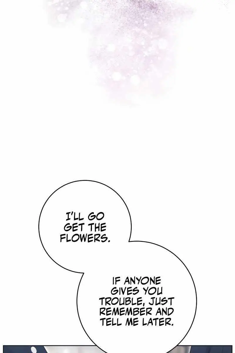 'Cause Calypso Can Chapter 61 Page 14