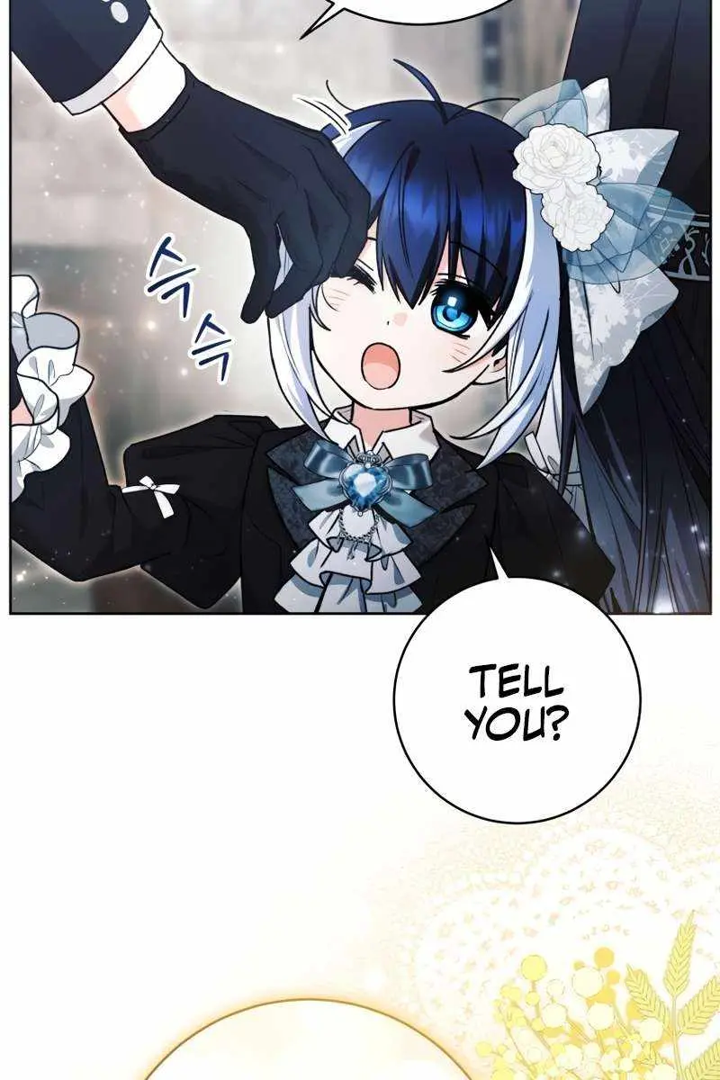 'Cause Calypso Can Chapter 61 Page 15