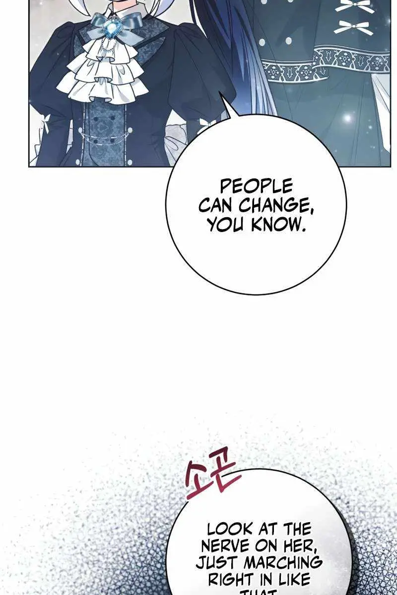 'Cause Calypso Can Chapter 61 Page 21