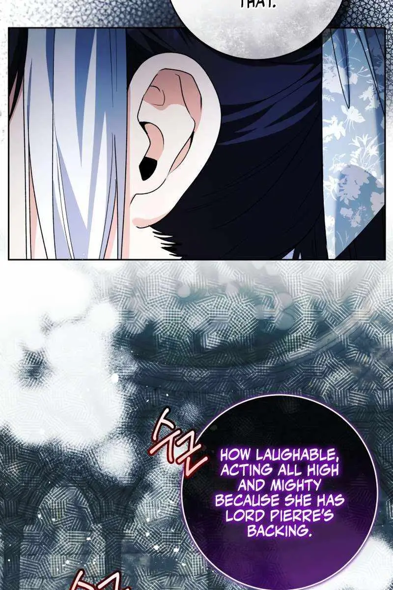 'Cause Calypso Can Chapter 61 Page 22