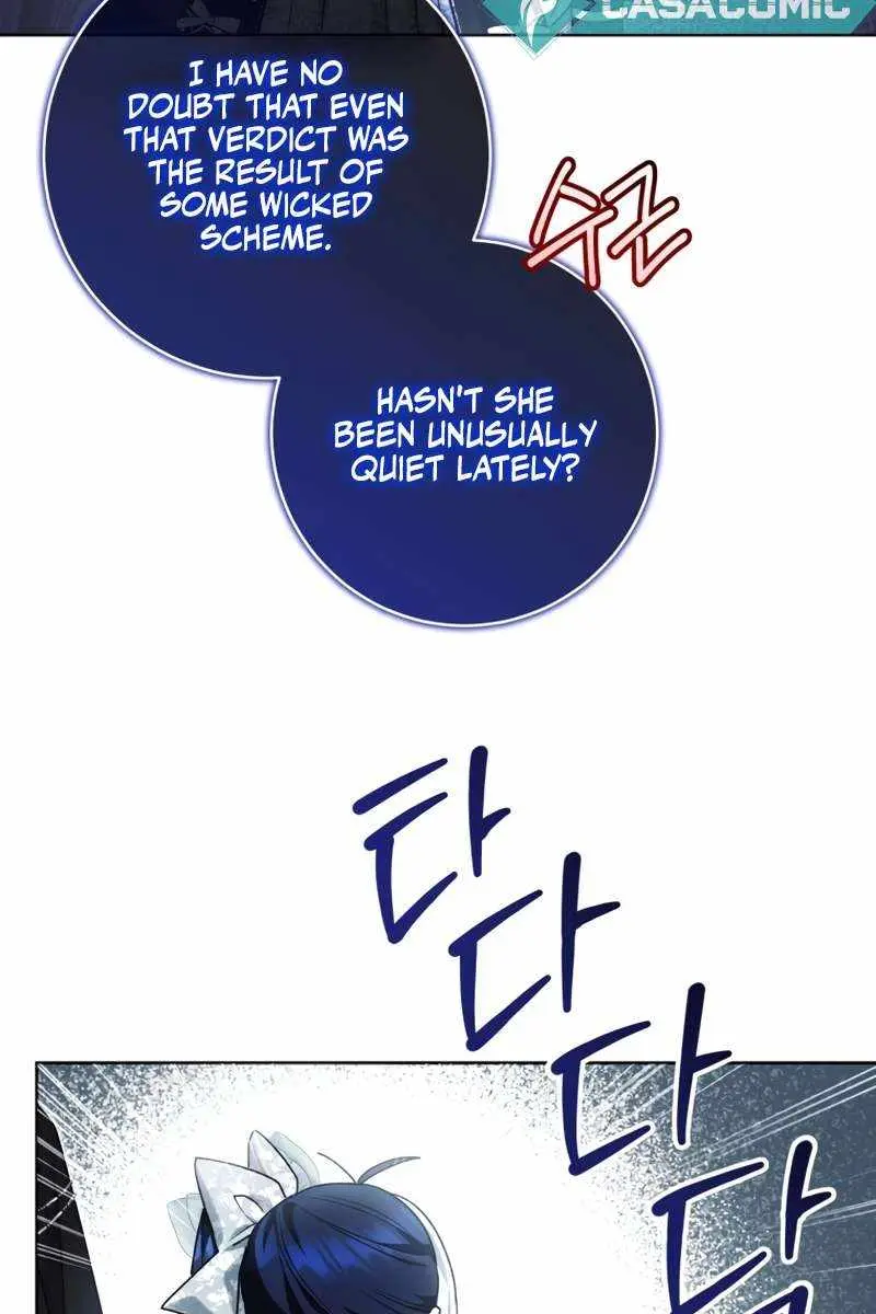'Cause Calypso Can Chapter 61 Page 24