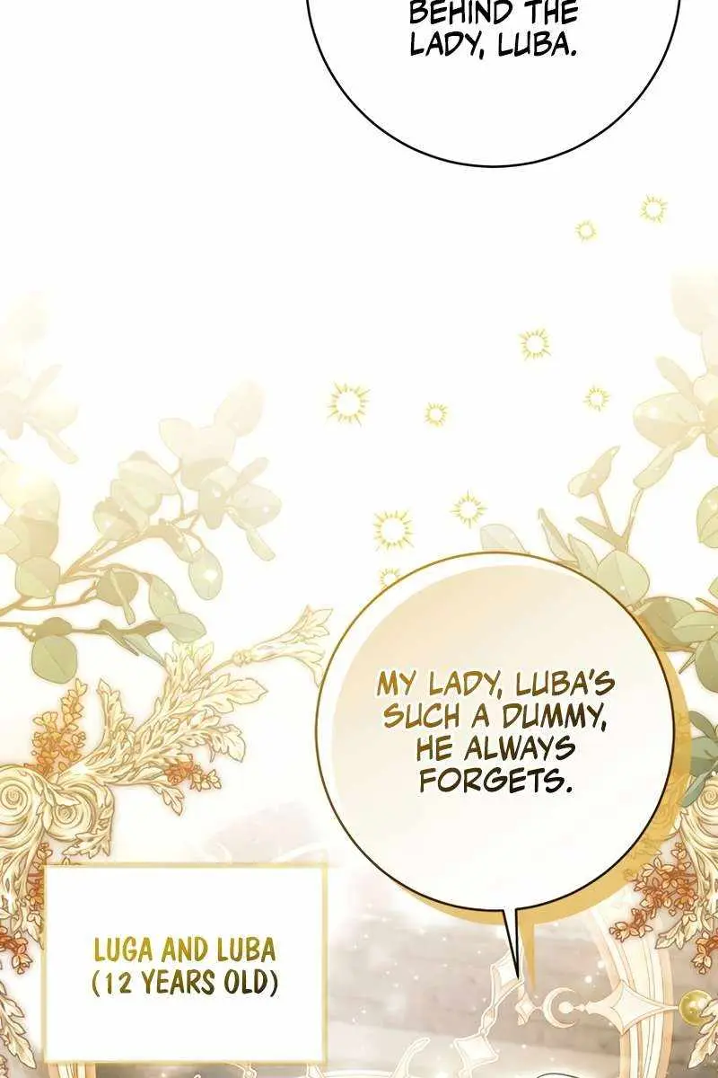 'Cause Calypso Can Chapter 61 Page 30
