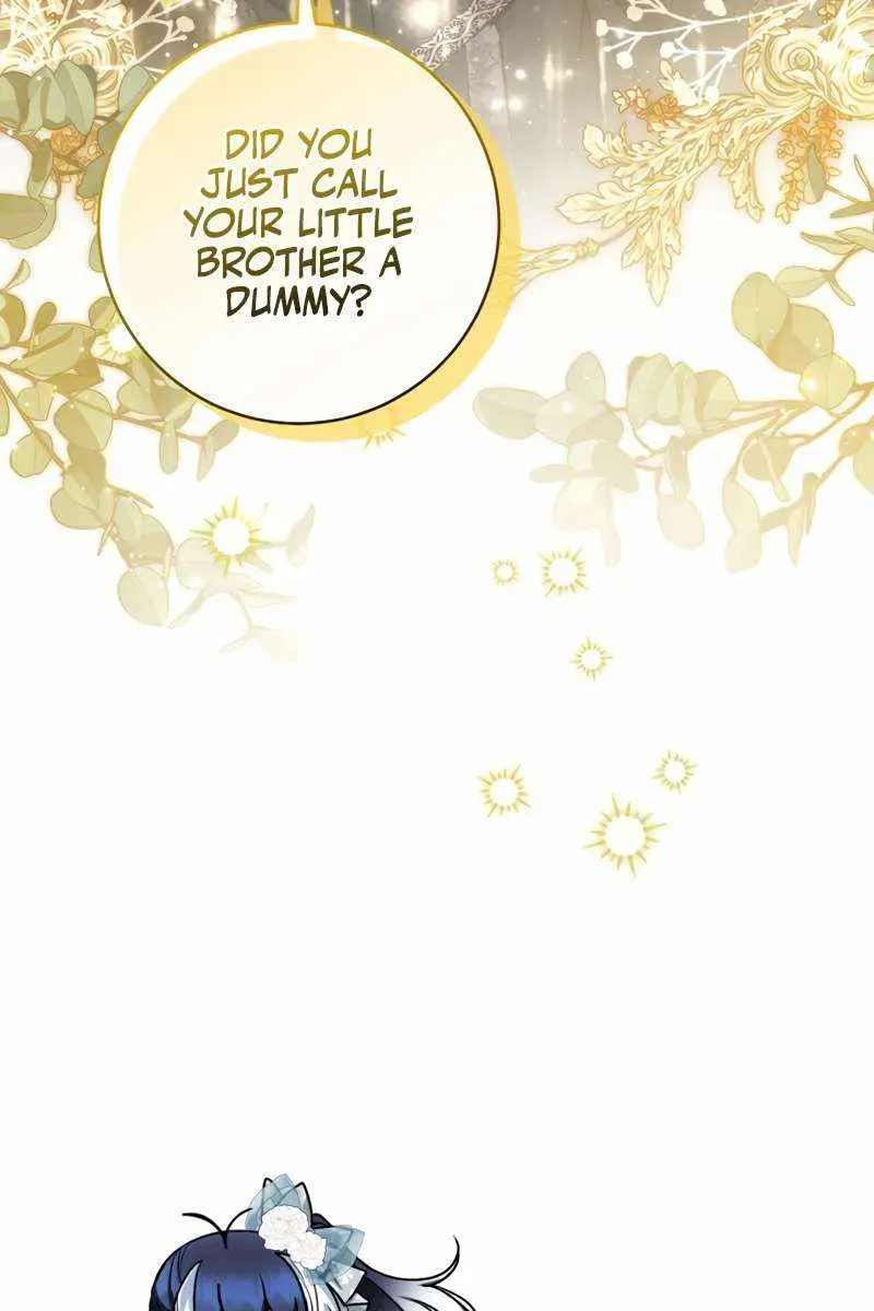 'Cause Calypso Can Chapter 61 Page 32