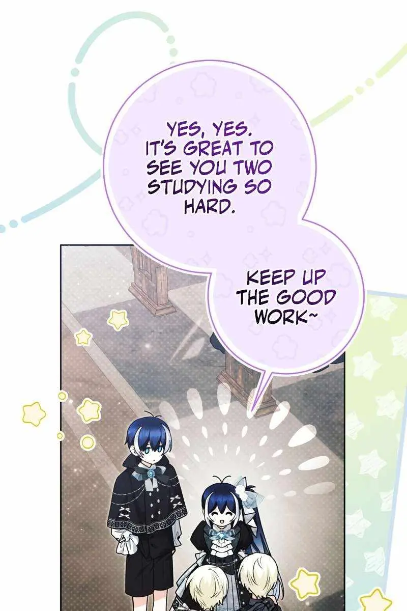 'Cause Calypso Can Chapter 61 Page 34