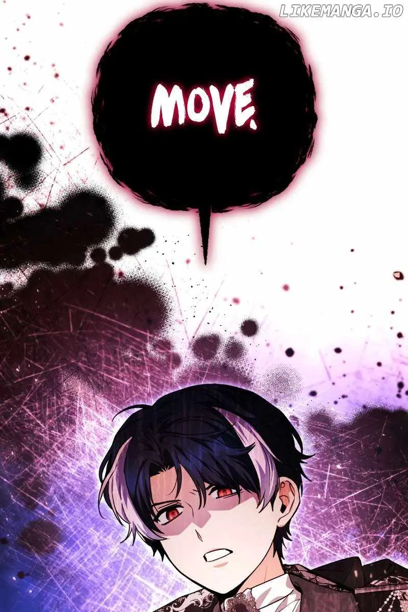 'Cause Calypso Can Chapter 61 Page 38