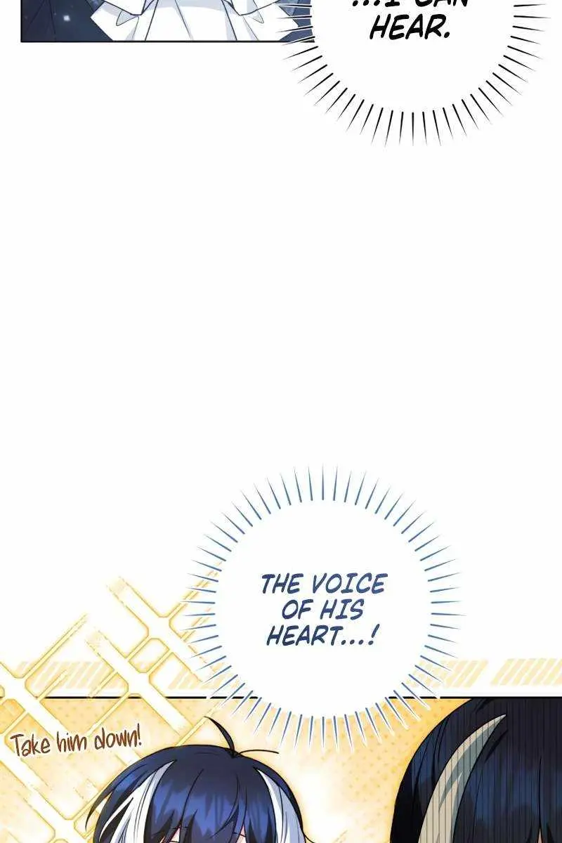 'Cause Calypso Can Chapter 61 Page 44