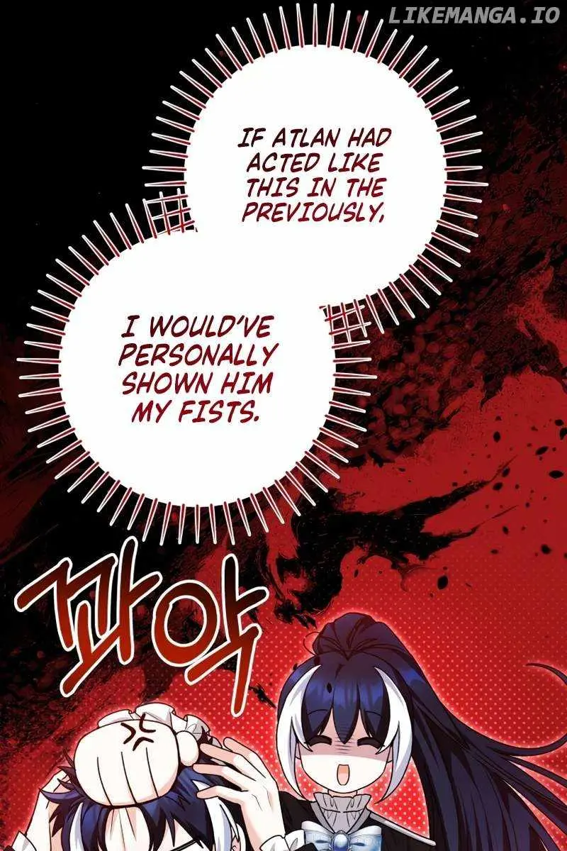 'Cause Calypso Can Chapter 61 Page 46