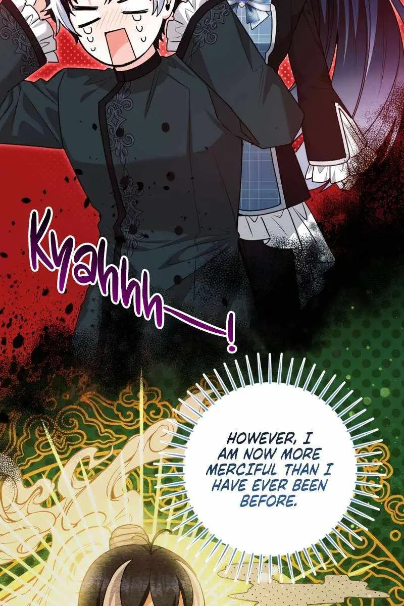 'Cause Calypso Can Chapter 61 Page 47