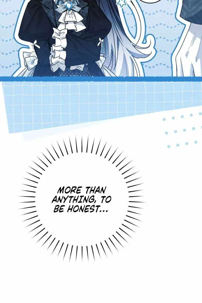 'Cause Calypso Can Chapter 61 Page 49