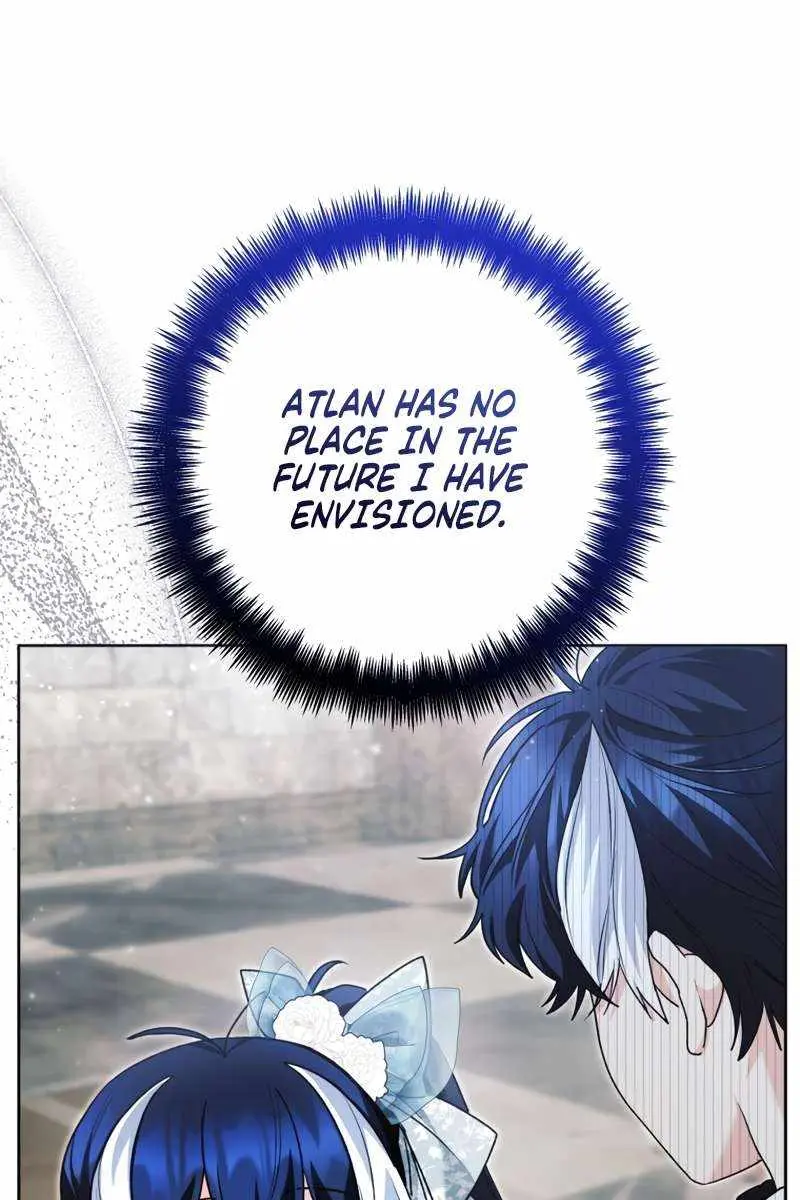 'Cause Calypso Can Chapter 61 Page 50