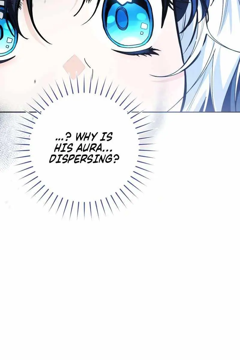 'Cause Calypso Can Chapter 61 Page 62