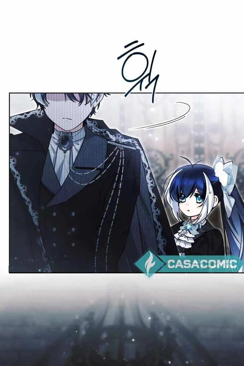 'Cause Calypso Can Chapter 61 Page 63
