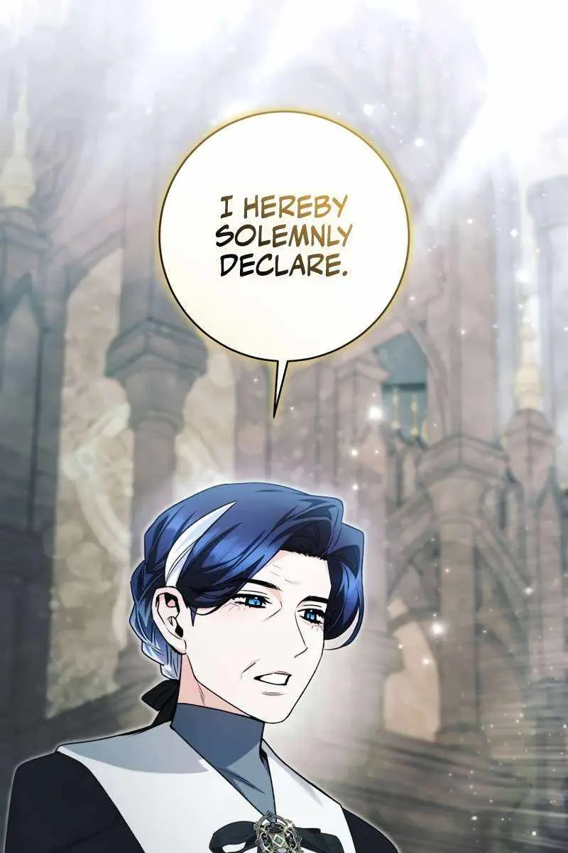 'Cause Calypso Can Chapter 61 Page 71