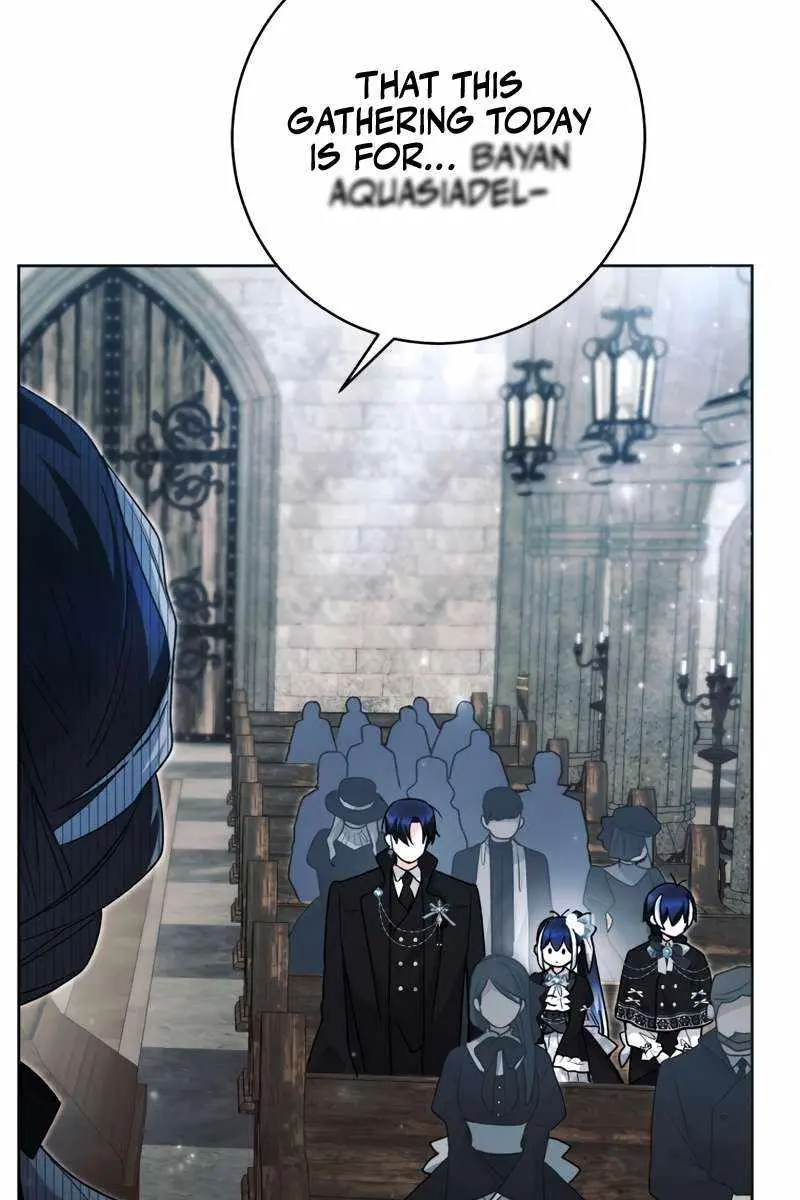 'Cause Calypso Can Chapter 61 Page 73