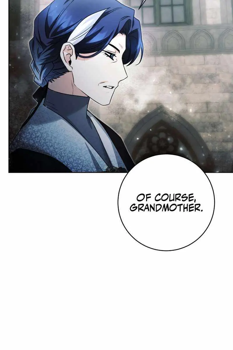 'Cause Calypso Can Chapter 61 Page 86