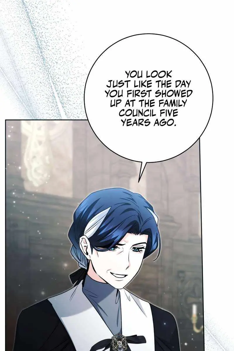 'Cause Calypso Can Chapter 61 Page 89