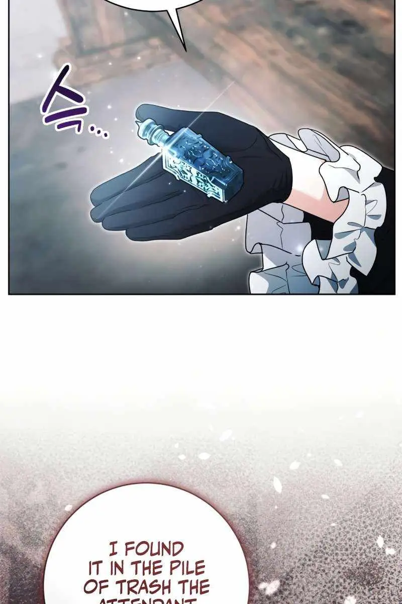 'Cause Calypso Can Chapter 61 Page 107
