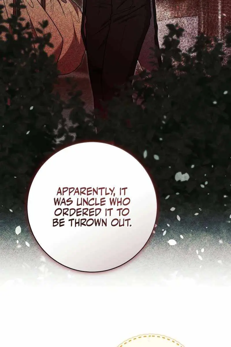 'Cause Calypso Can Chapter 61 Page 109