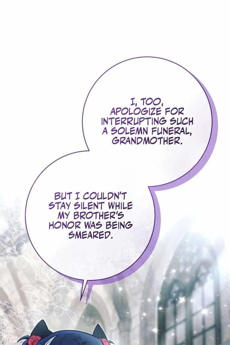 'Cause Calypso Can Chapter 61 Page 113