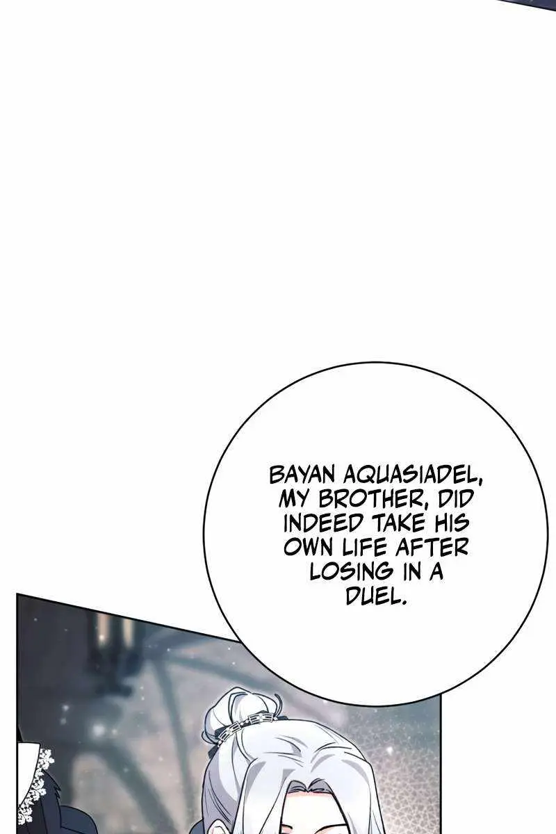'Cause Calypso Can Chapter 61 Page 115