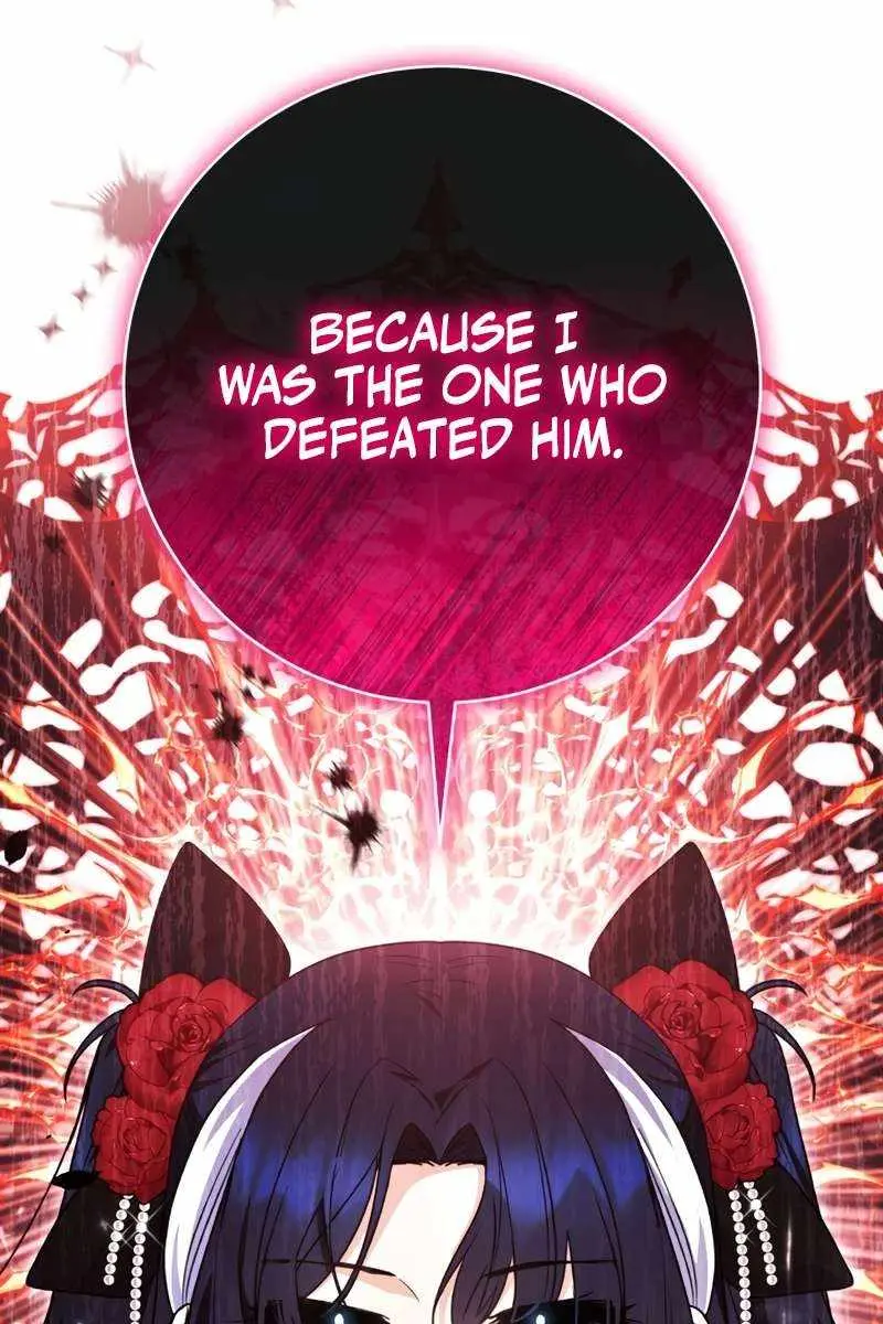 'Cause Calypso Can Chapter 61 Page 117