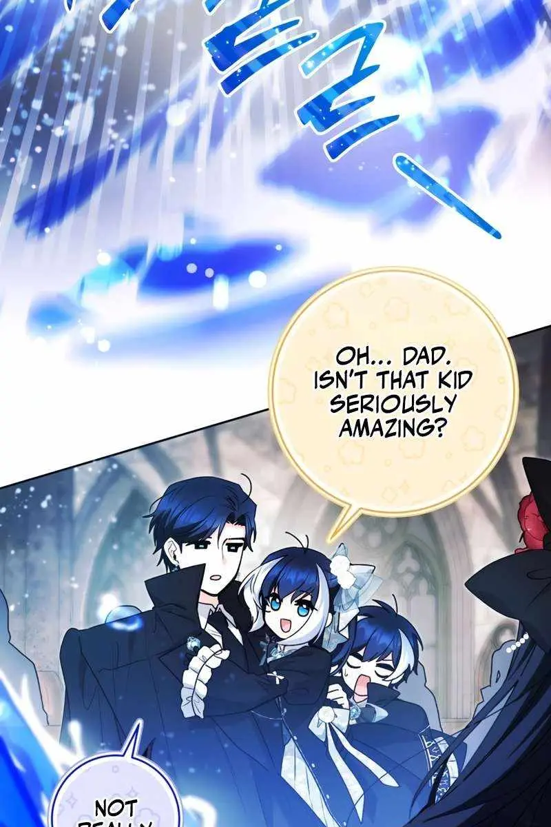 'Cause Calypso Can Chapter 61 Page 124