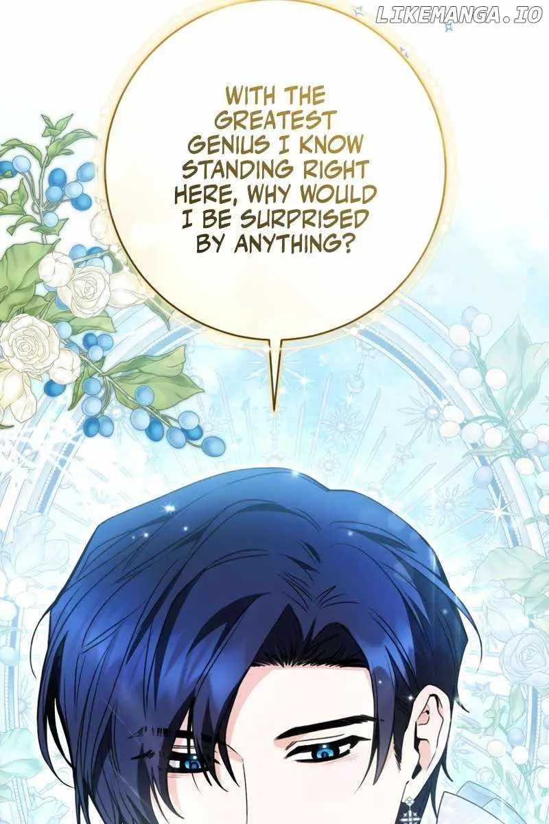 'Cause Calypso Can Chapter 61 Page 126