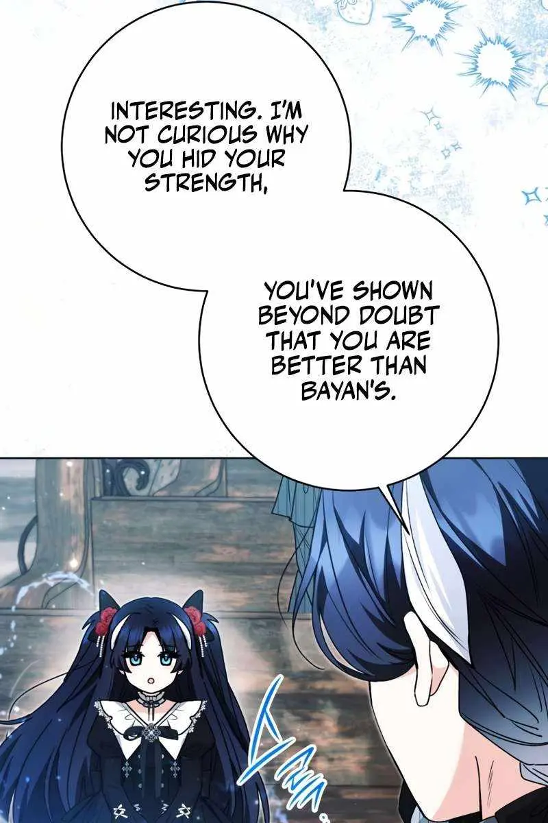 'Cause Calypso Can Chapter 61 Page 130