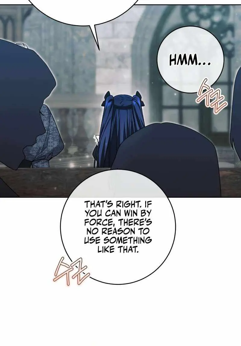 'Cause Calypso Can Chapter 61 Page 132