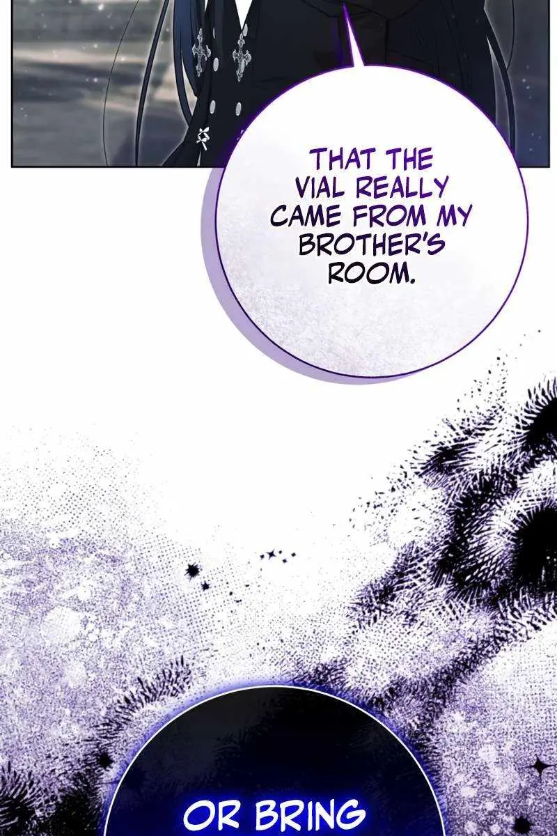 'Cause Calypso Can Chapter 61 Page 134