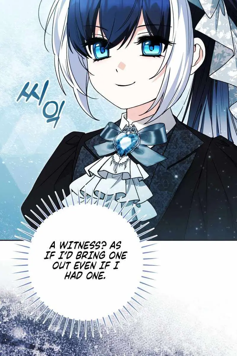 'Cause Calypso Can Chapter 61 Page 138