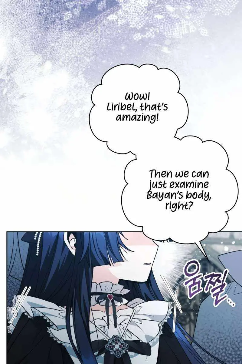 'Cause Calypso Can Chapter 61 Page 140