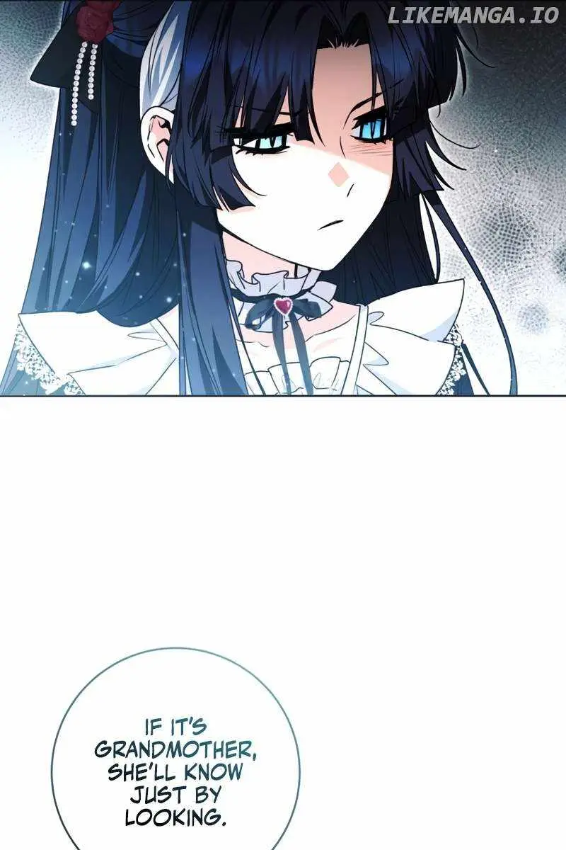 'Cause Calypso Can Chapter 61 Page 143