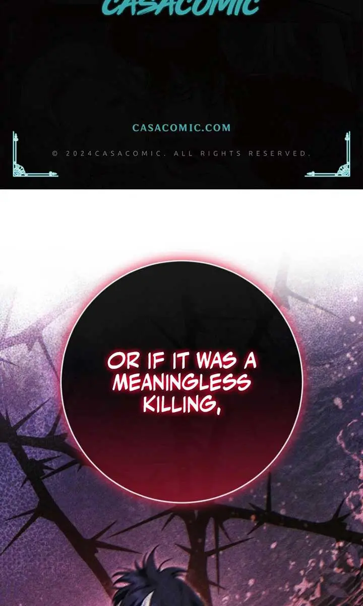 'Cause Calypso Can Chapter 62 Page 3