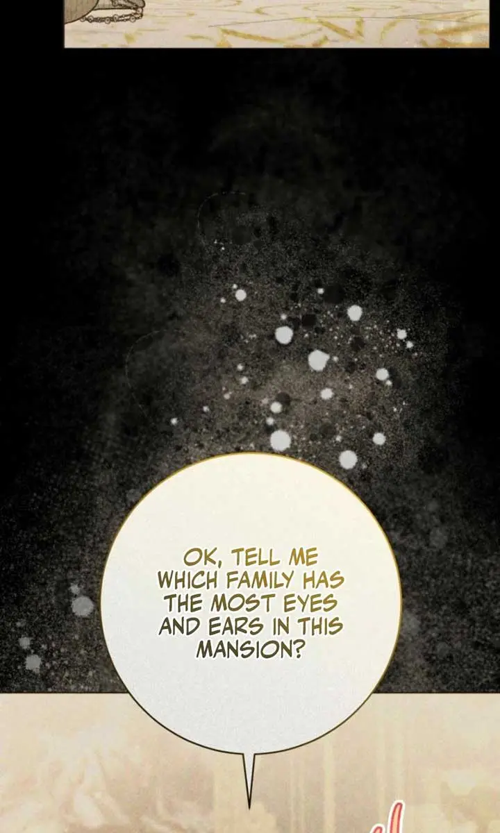 'Cause Calypso Can Chapter 62 Page 12