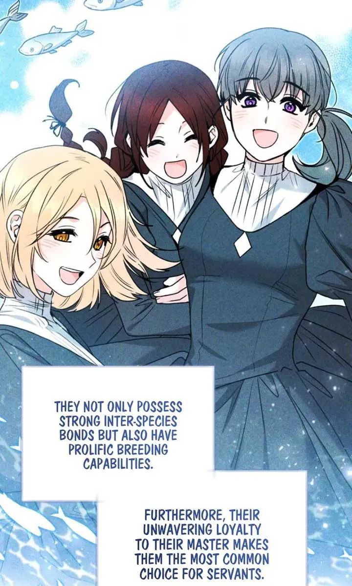 'Cause Calypso Can Chapter 62 Page 15