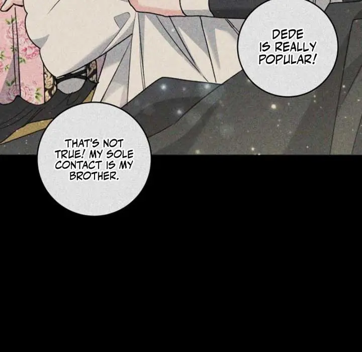 'Cause Calypso Can Chapter 62 Page 19