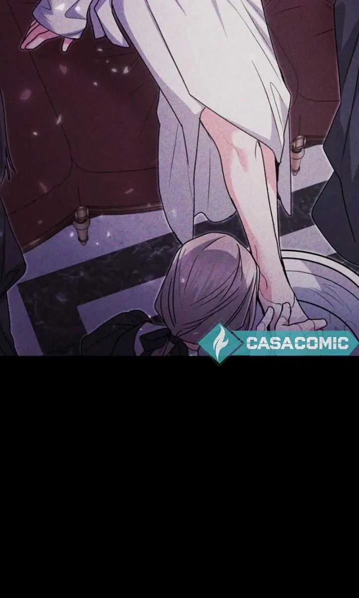 'Cause Calypso Can Chapter 62 Page 30