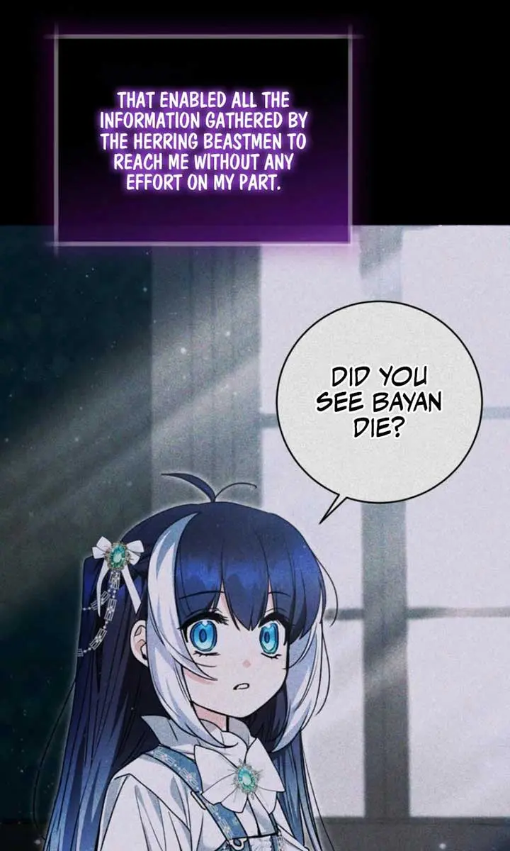 'Cause Calypso Can Chapter 62 Page 31
