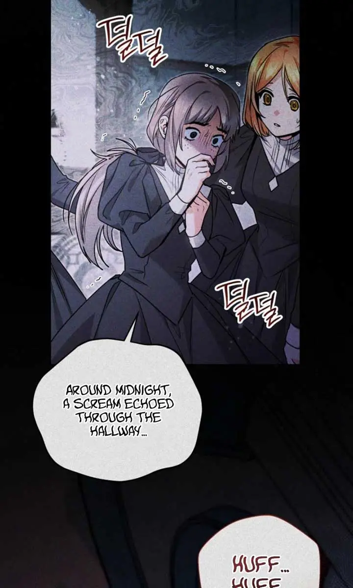 'Cause Calypso Can Chapter 62 Page 33