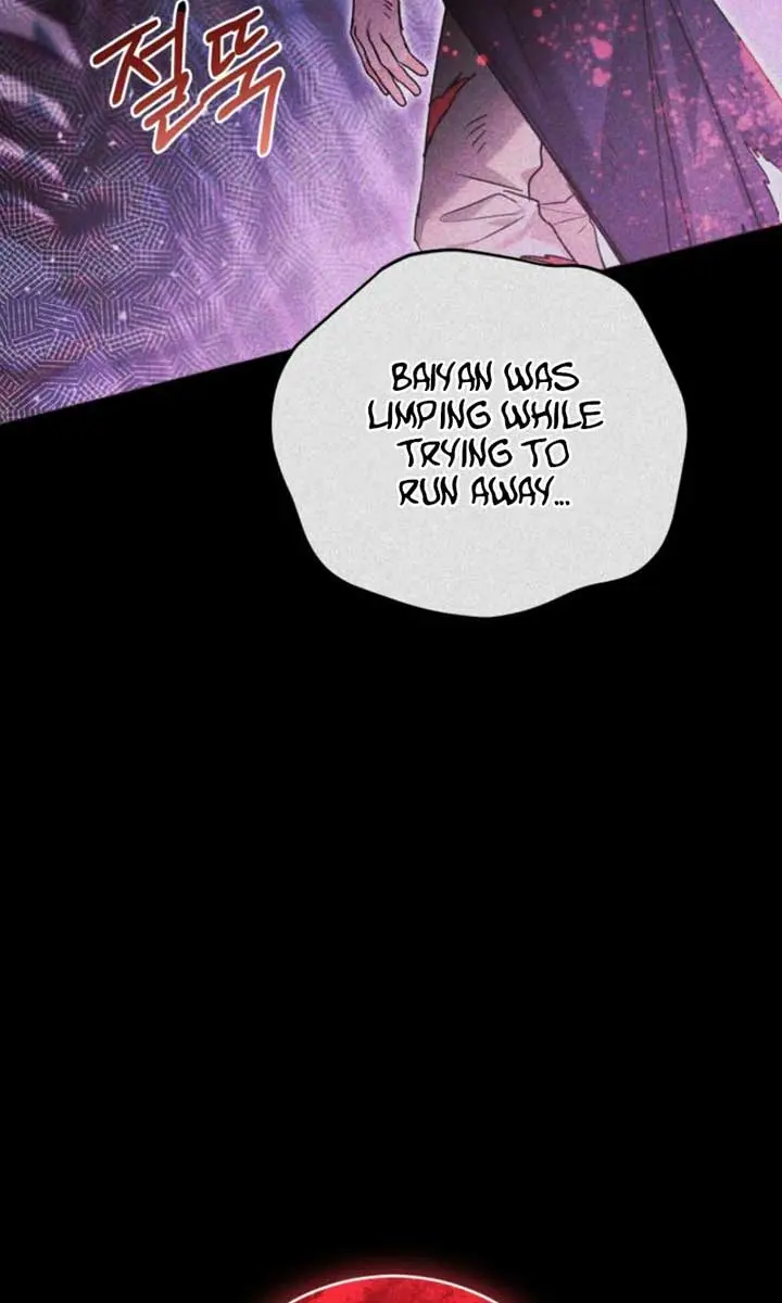 'Cause Calypso Can Chapter 62 Page 35