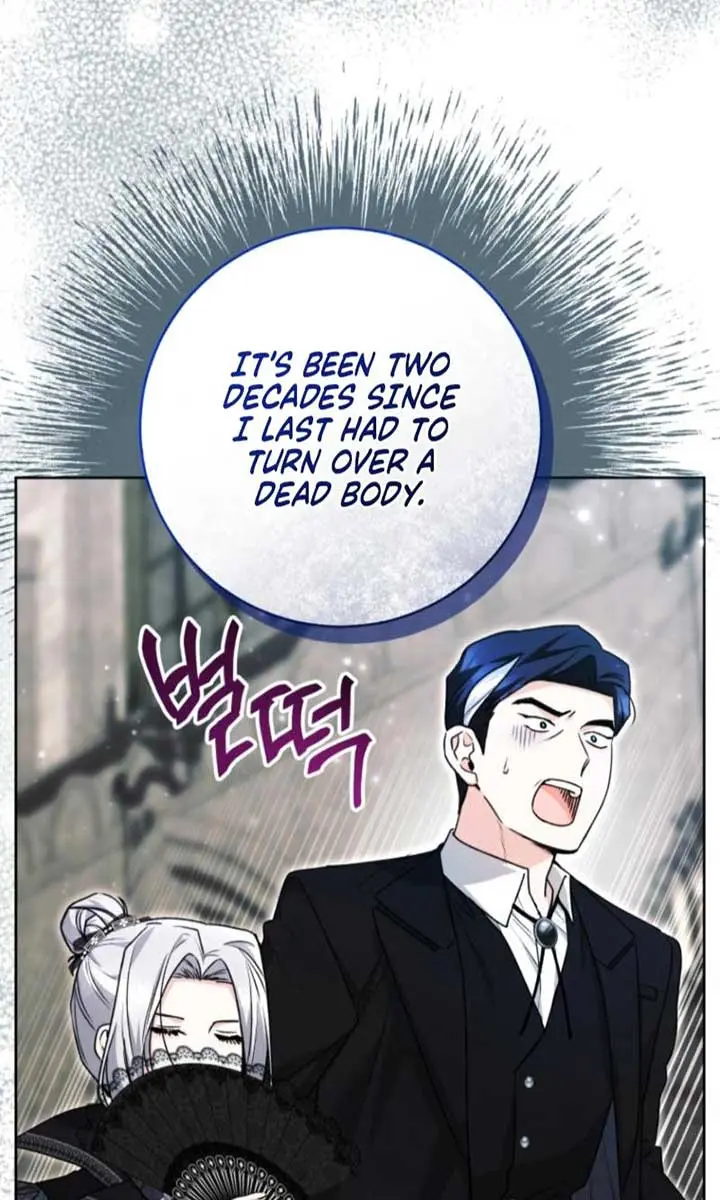 'Cause Calypso Can Chapter 62 Page 43