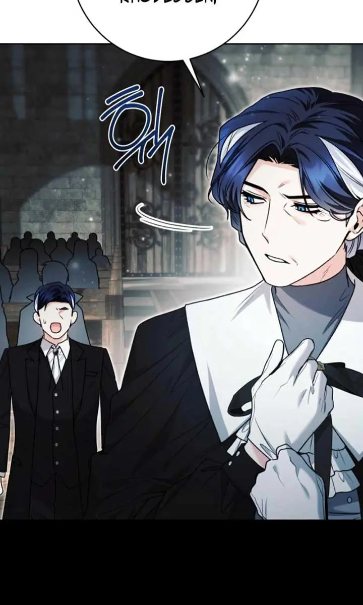 'Cause Calypso Can Chapter 62 Page 45
