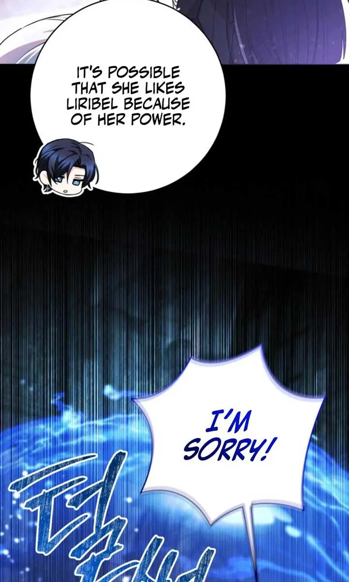 'Cause Calypso Can Chapter 62 Page 60