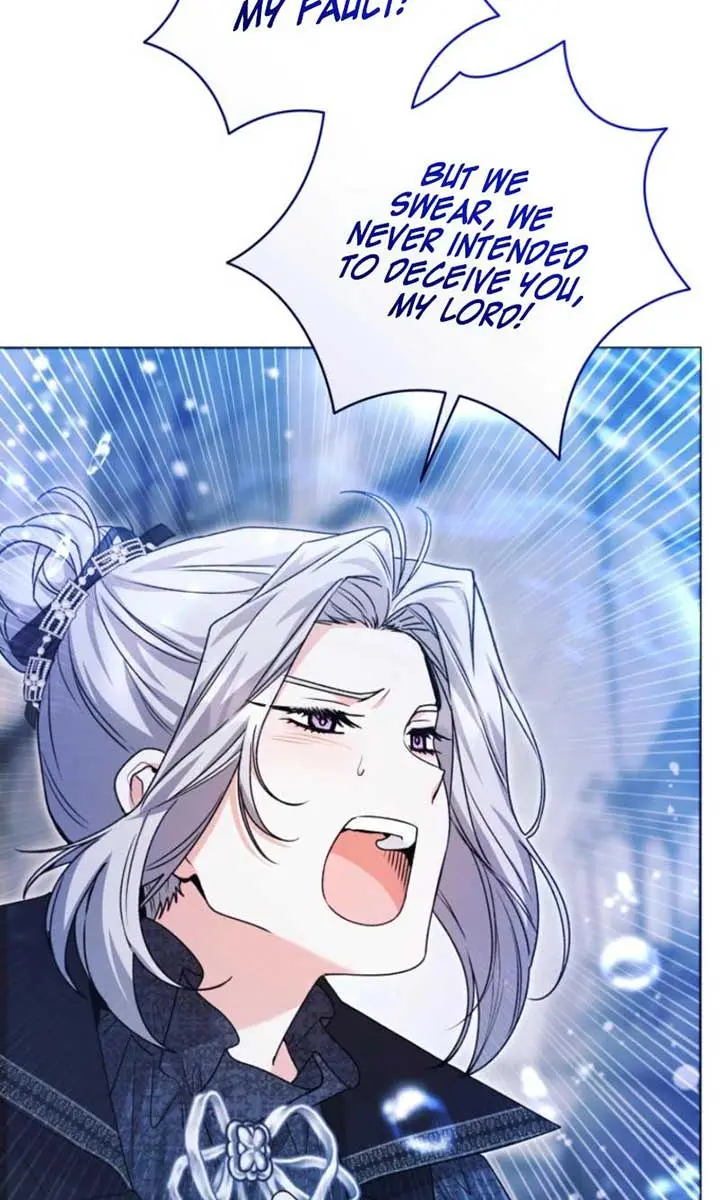 'Cause Calypso Can Chapter 62 Page 63