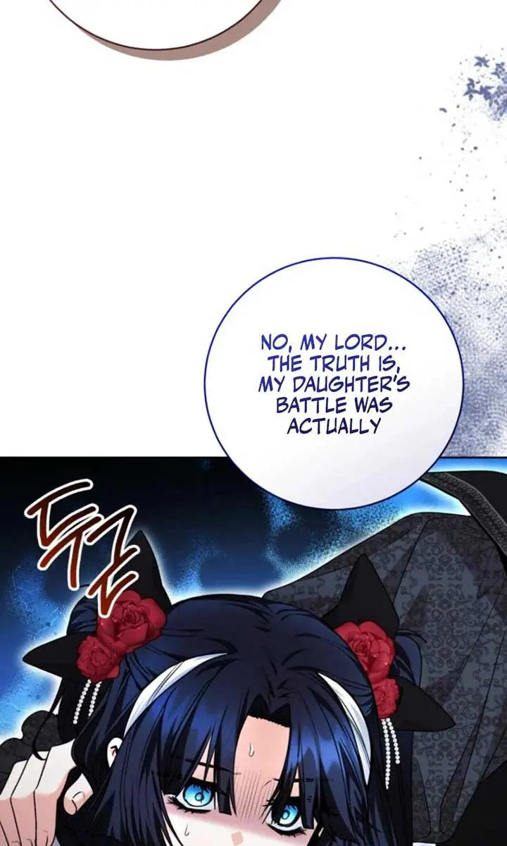 'Cause Calypso Can Chapter 62 Page 66