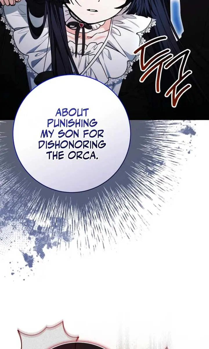 'Cause Calypso Can Chapter 62 Page 67