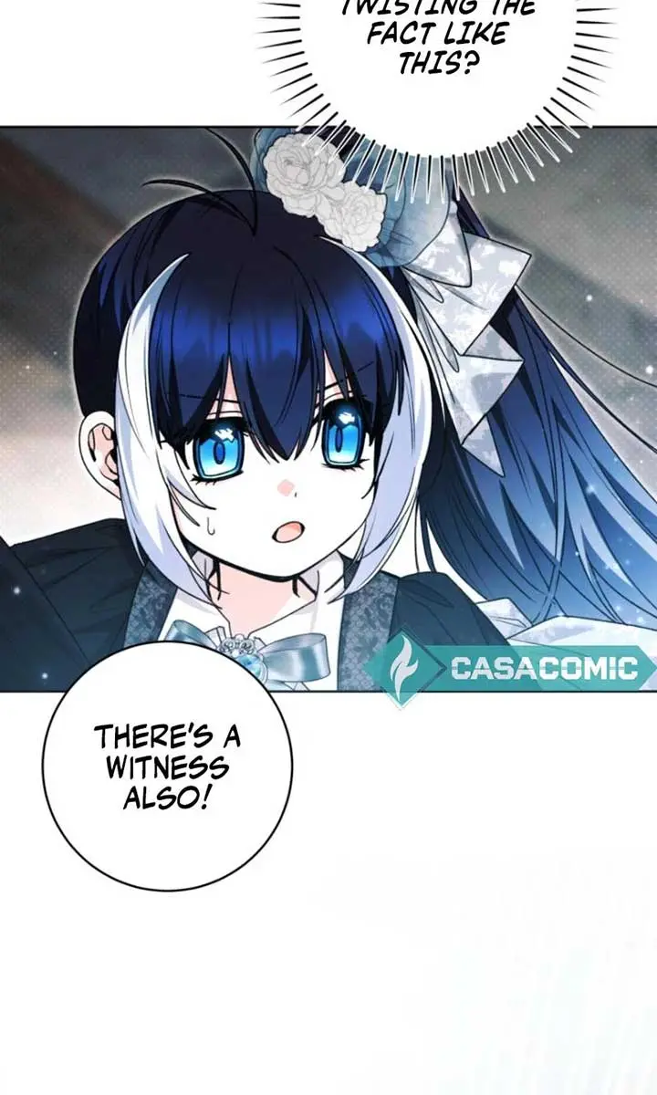 'Cause Calypso Can Chapter 62 Page 70