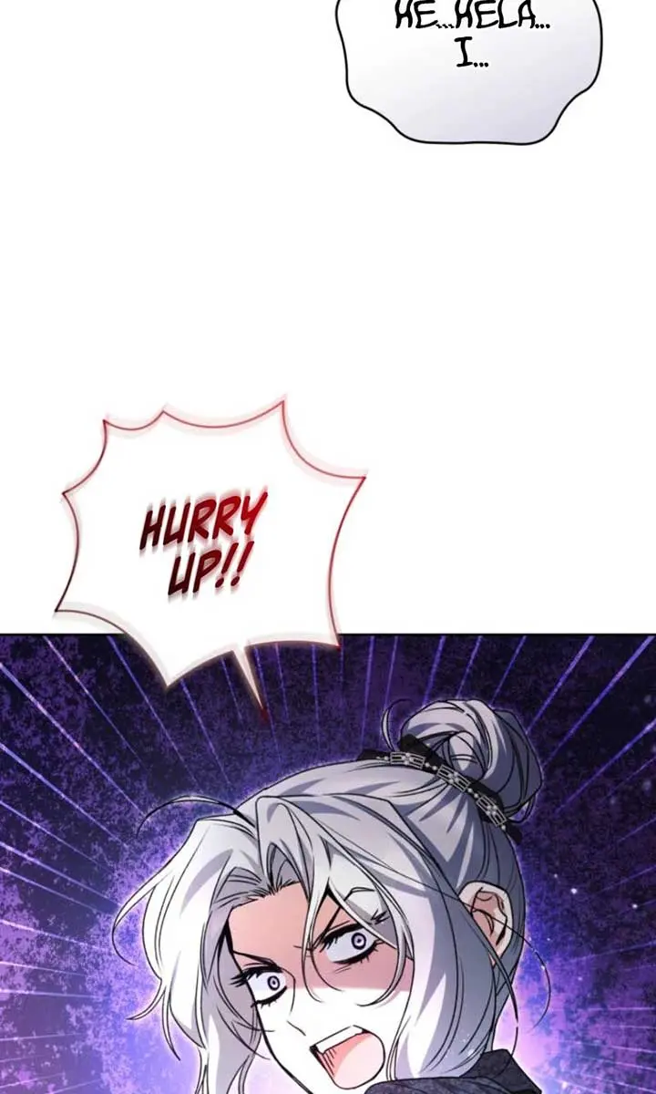 'Cause Calypso Can Chapter 62 Page 74